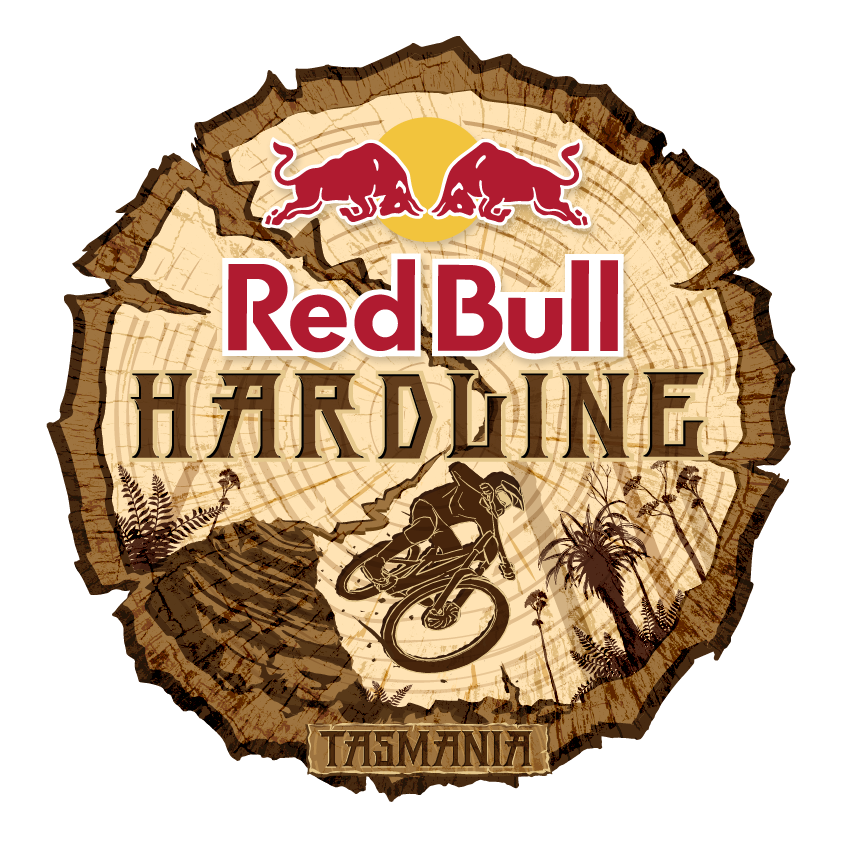 Red Bull Hardline Tasmania